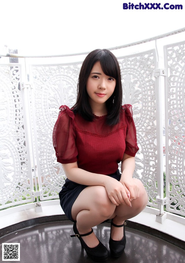 Sara Ayano - Me Pornstar Real No.457969