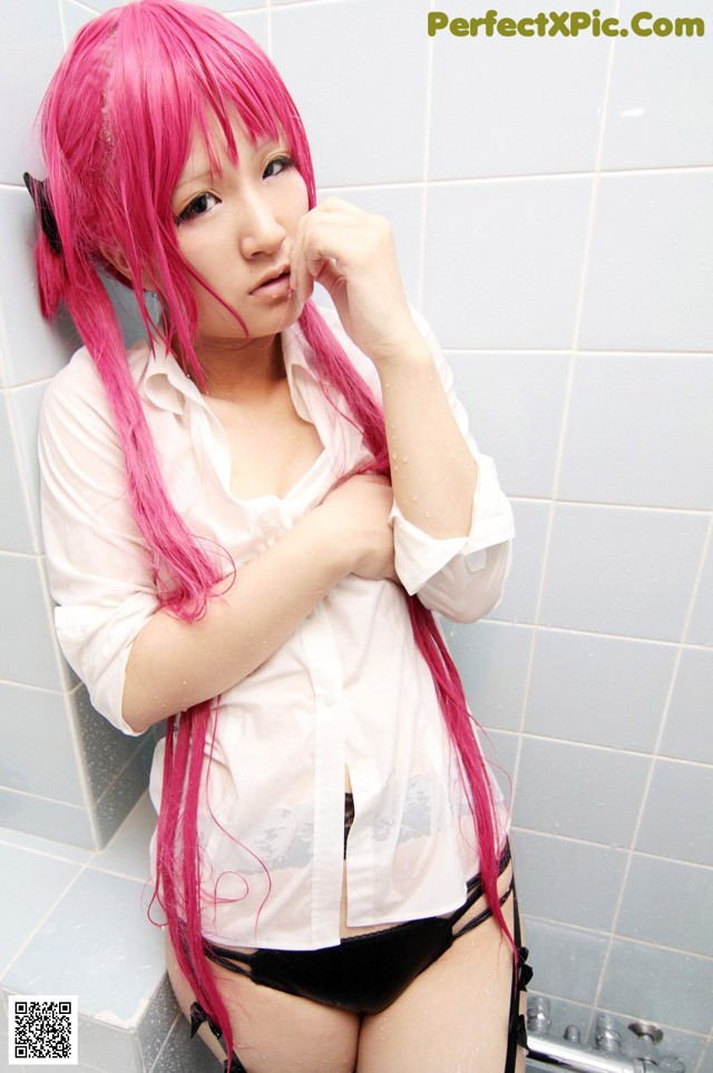 Cosplay Aeteru - Classy Ig Ass No.5ba586