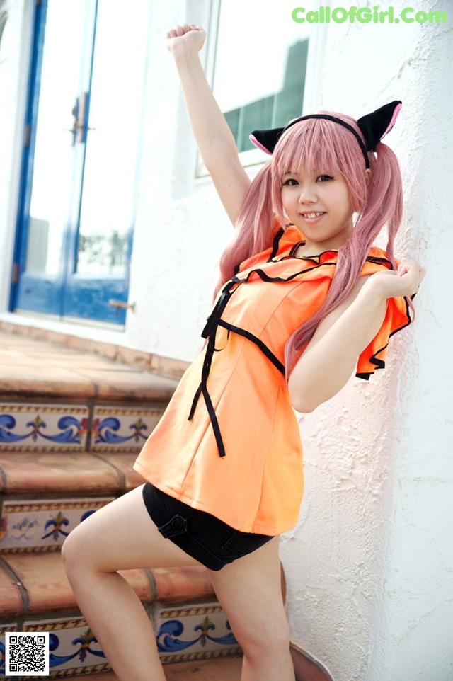 Cosplay Yori - Xoppis Dramasex Secretjapan No.445f0e
