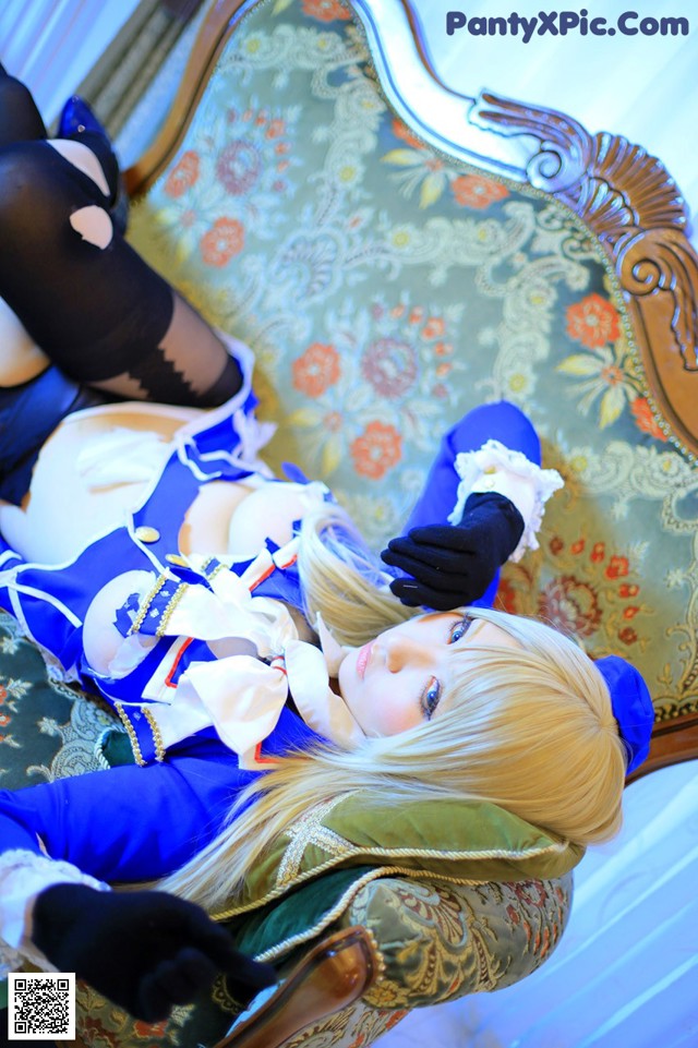 Cosplay Saku - Gangbanghd Bongo Xxx No.836907