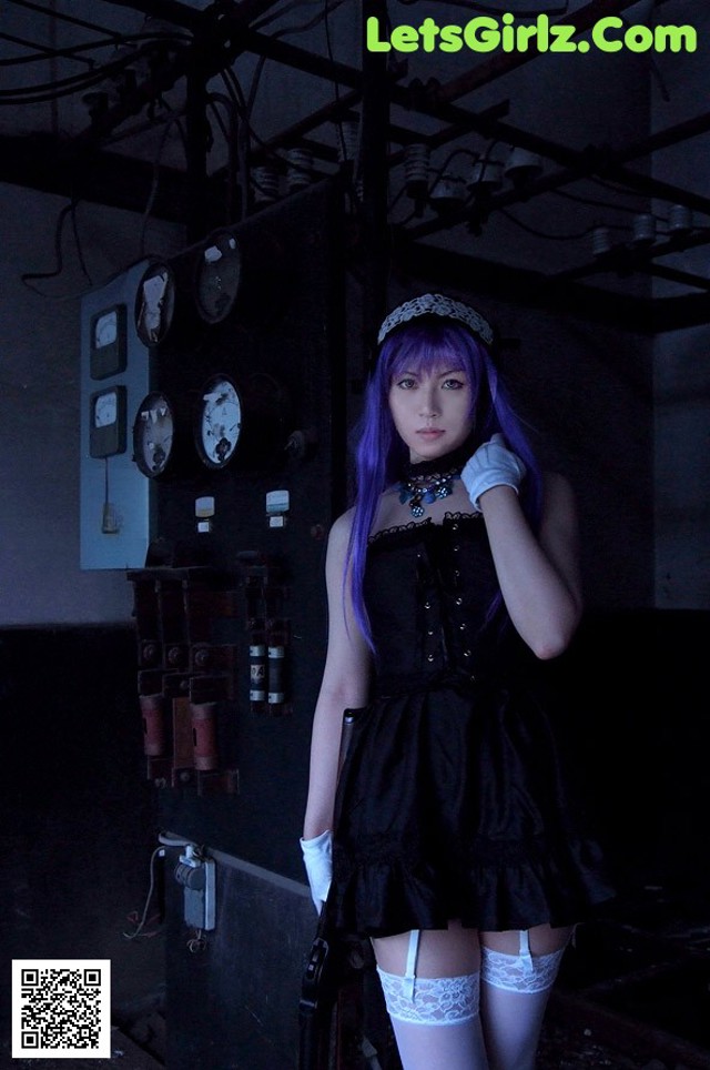 Rei Kohinata - Fucksshowing Inigin Gifs No.f300bf