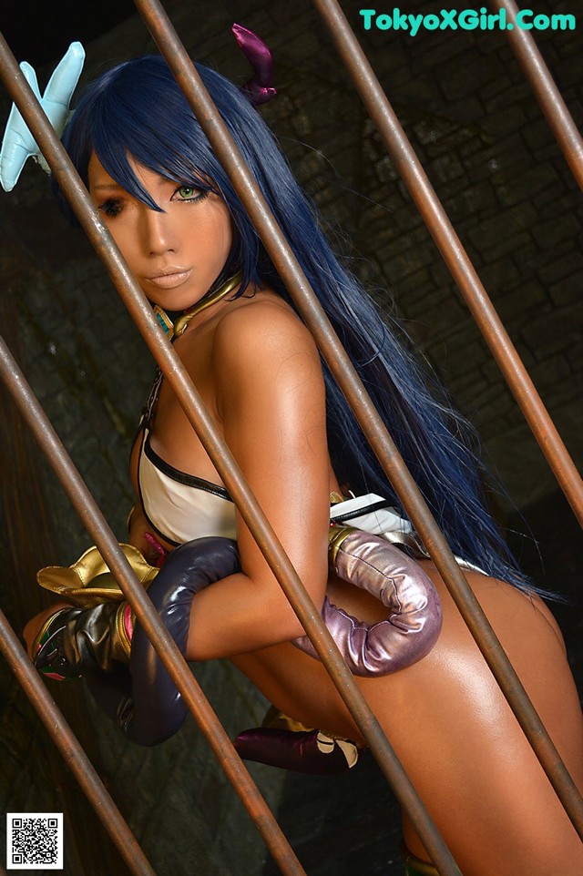 Cosplay Non - Clubhouse Sister Ki No.70682d