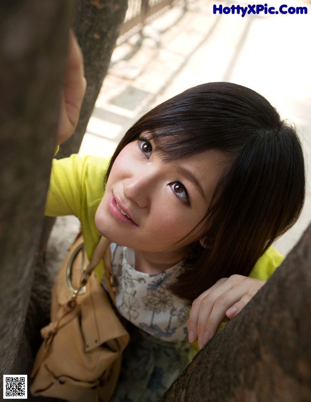 Suzu Akane - Mink Memek Model No.ee8110