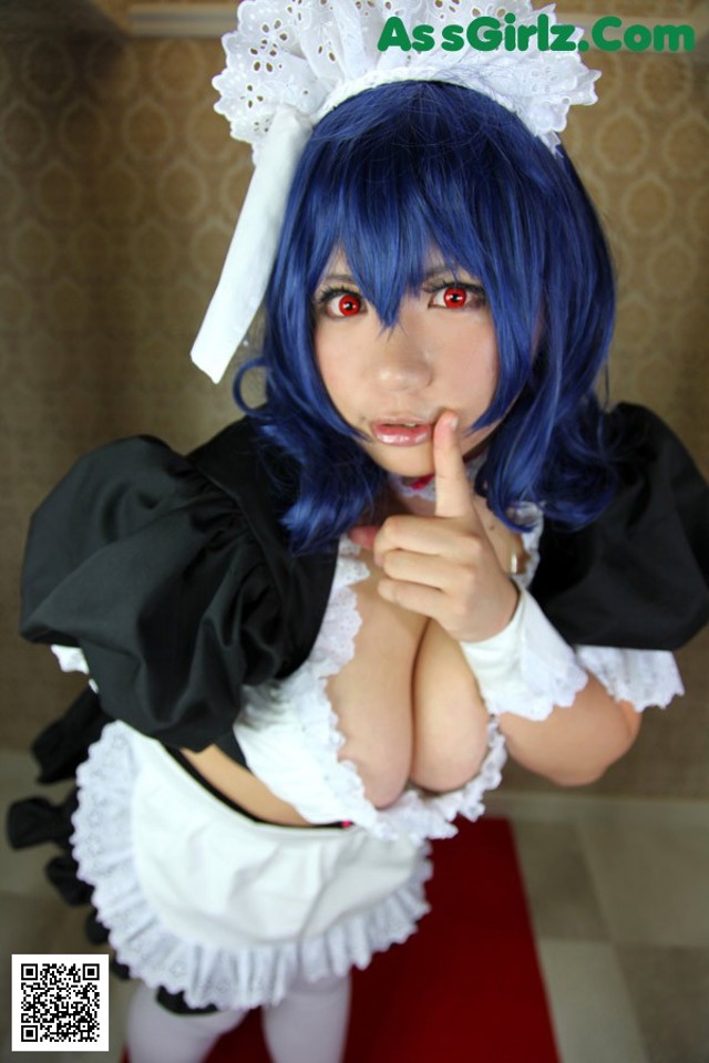 Maryou Chouzuki - Hdpussy Checks Uniforms No.ca9499