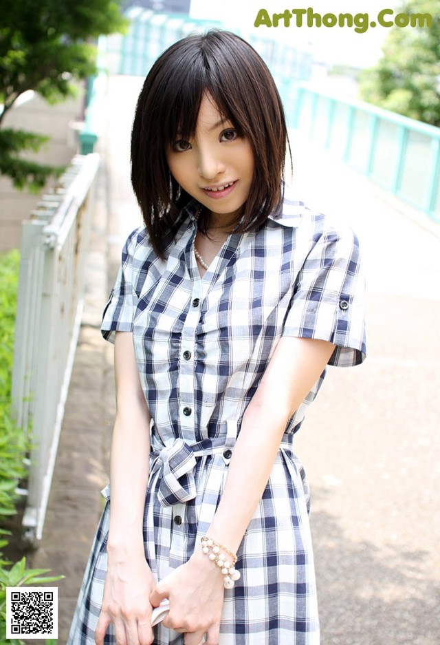 Mirai Kitajima - Bait Fucksshowing Panties No.d97ee0