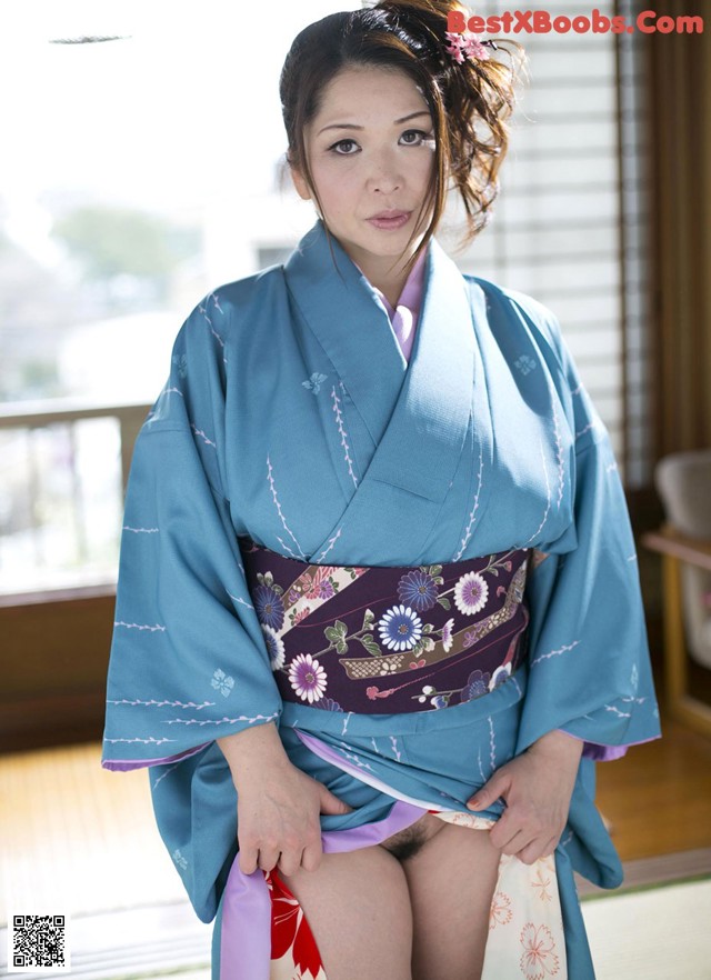 Natsuko Kayama - Dp Dutch 80s No.5d226b