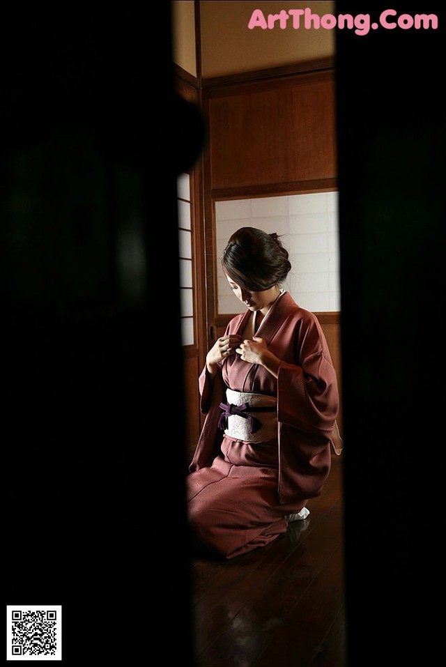 Sayaka Ando - Gloryhole Pajamisuit Fuck No.b9e3ec
