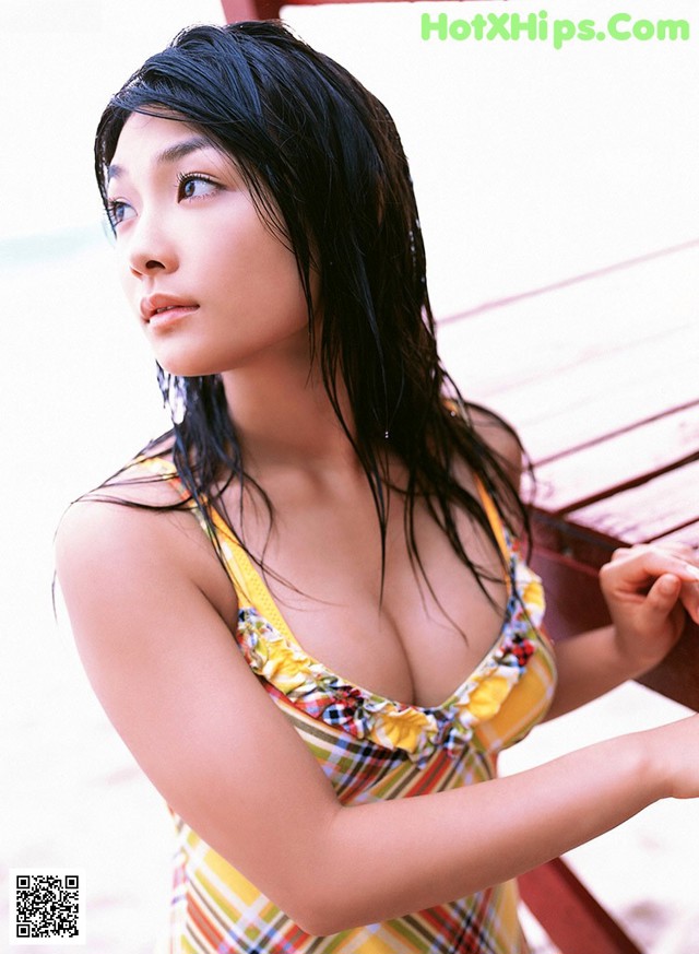 Erika Tonooka - Boot Ponoo 2015 No.7da610