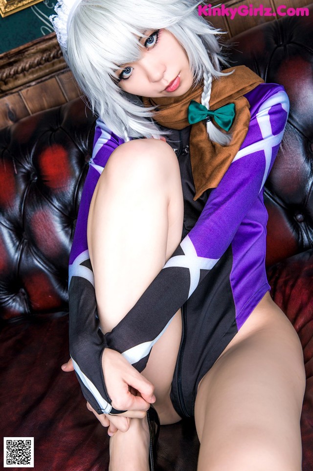 Cosplay Mike - Patrol Vamp Porn No.654aa6