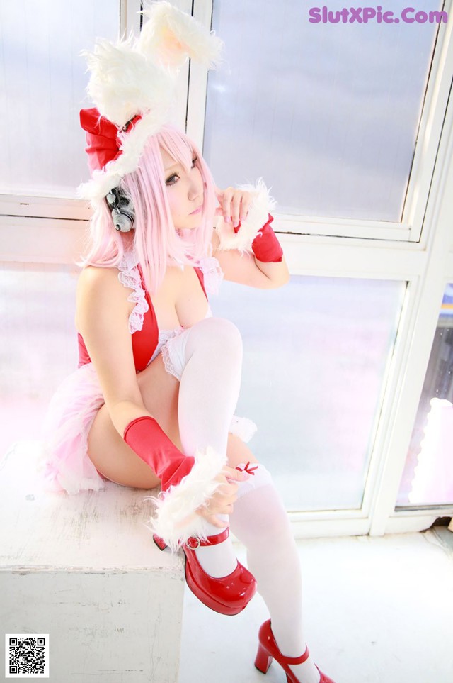 Cosplay Saku - Dollfuck Sexy Curves No.492524