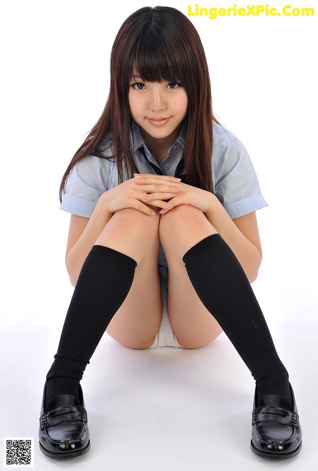 Mizuho Shiraishi - Phata Smooth Shaved No.f81146