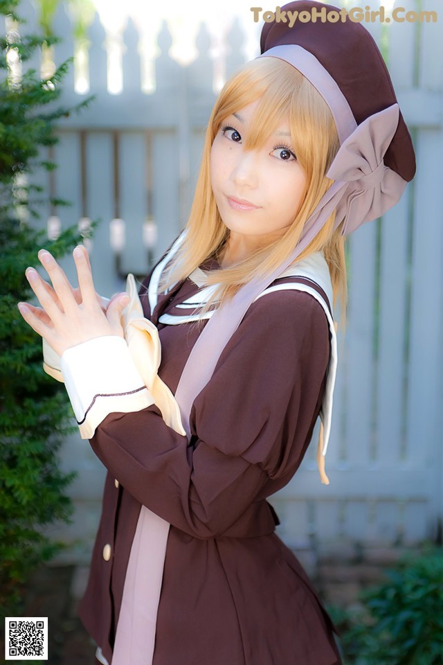 Cosplay Girls - Lokal Butt Sex No.4d3859