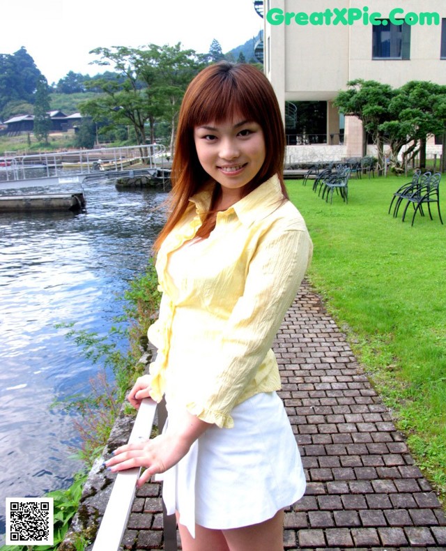 Mami Miyuki - Hd18sex Tight Pants No.c57833