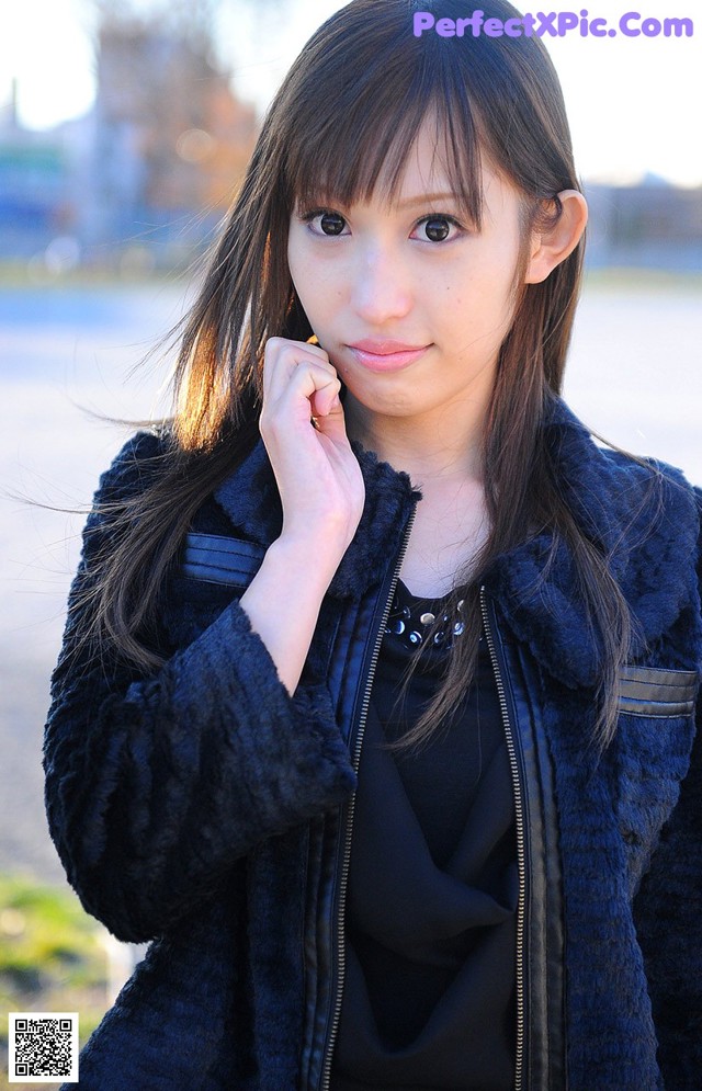 Meri Kanami - Unexpected Lasbian Vid No.bfa381