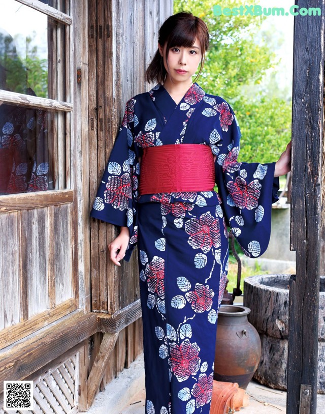 Yuko Arai - X Indian Xn No.f0c6c6