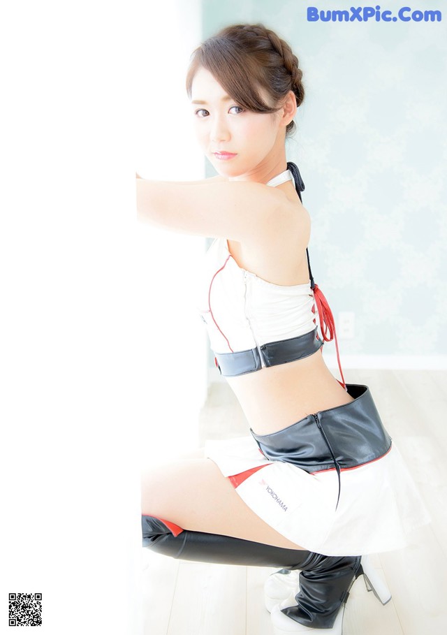 Yumi - Allover Bigtit Manila No.16d906
