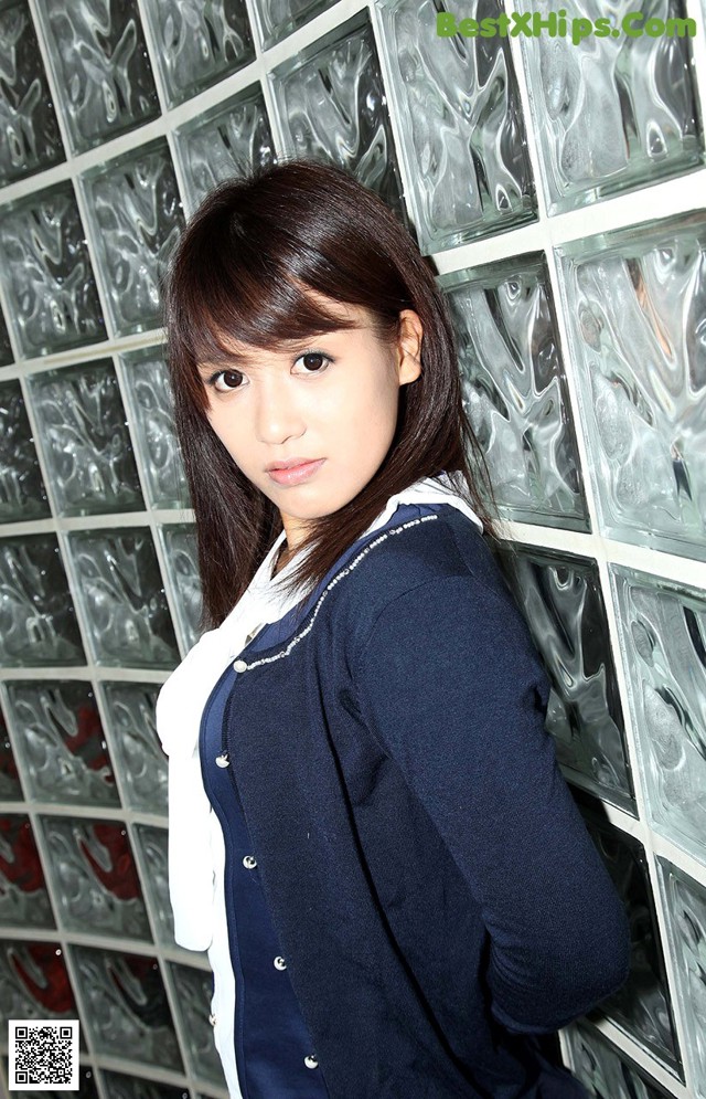 Yukari Mitsui - Degital Galas Pofotos No.35e6bd