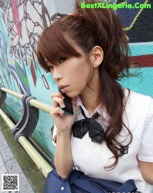 Cosplay Yuka - Upskirtpornphoto Gambar Sexx No.6a1680