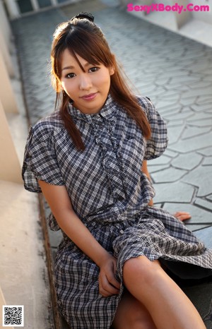 Misa Kamimura - Pornpic Fleshy Vagina