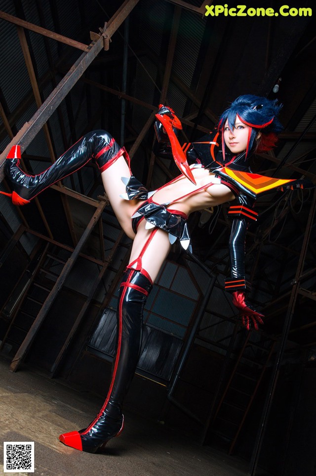 Cosplay Mike - Hoot Sex Boobs No.783adf