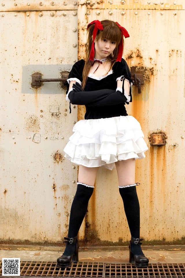 Cosplay Kikiwan - Scolh Pron Videos No.c5b6a6