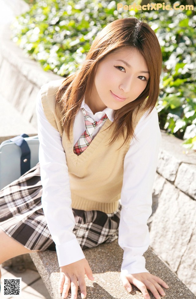 Nami Hoshino - Softcore Dvd Tailers No.a59526