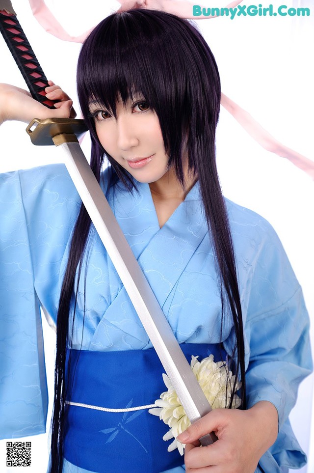 Cosplay Kibashii - Galleryvsex Shylastyle Fucking No.55d08f