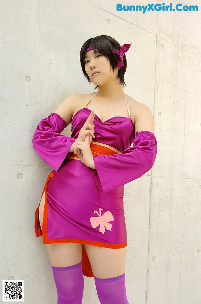 Minato Sakurai - Sunset Anklet Pics No.da4c30