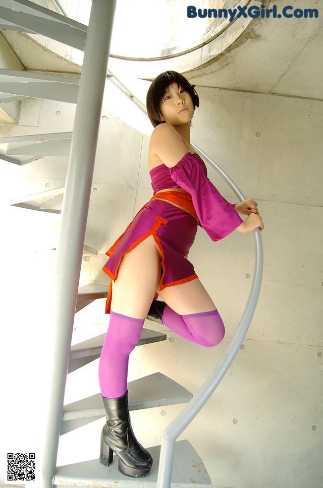 Minato Sakurai - Sunset Anklet Pics No.da4c30