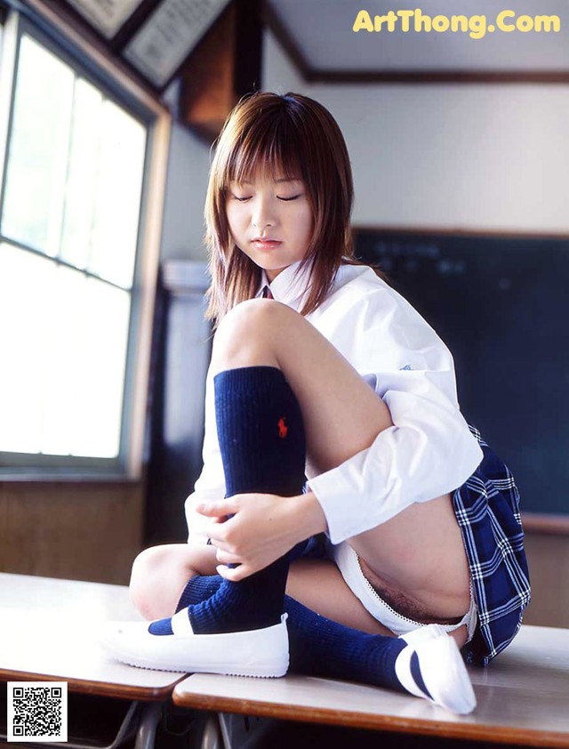 Maria Hirai - Landmoma Nudes Sexy No.0b9017