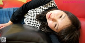 Yukiko Sakagami - Shave Feetto Feet