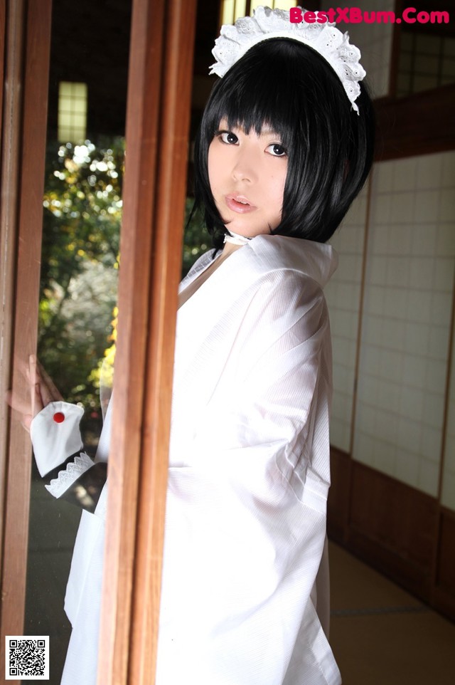 Cosplay Iroha - Mod Reality King No.af43e0