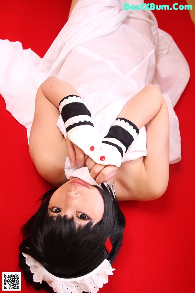Cosplay Iroha - Mod Reality King No.af43e0