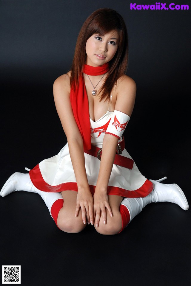 Airi Nagasaku - Match Ftv Nude No.3c16d5