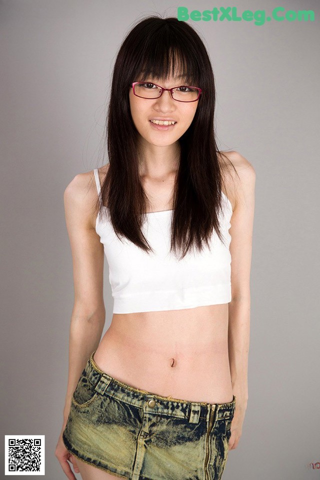 Ayaka Mikami - Beau Twisty Com No.7576c5