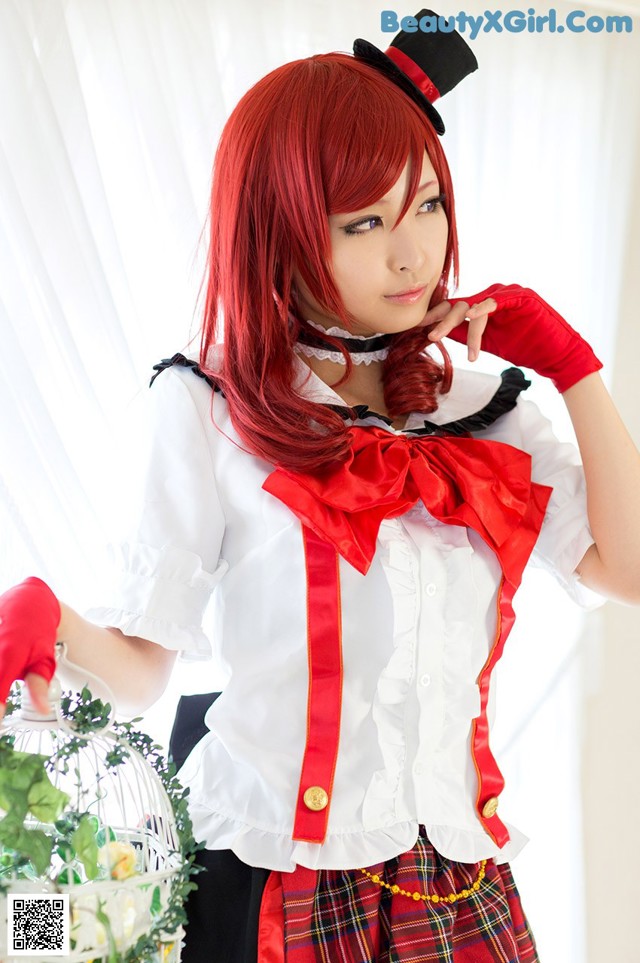 Cosplay Nasan - Poobspoto Bra Sexypic No.6a905e