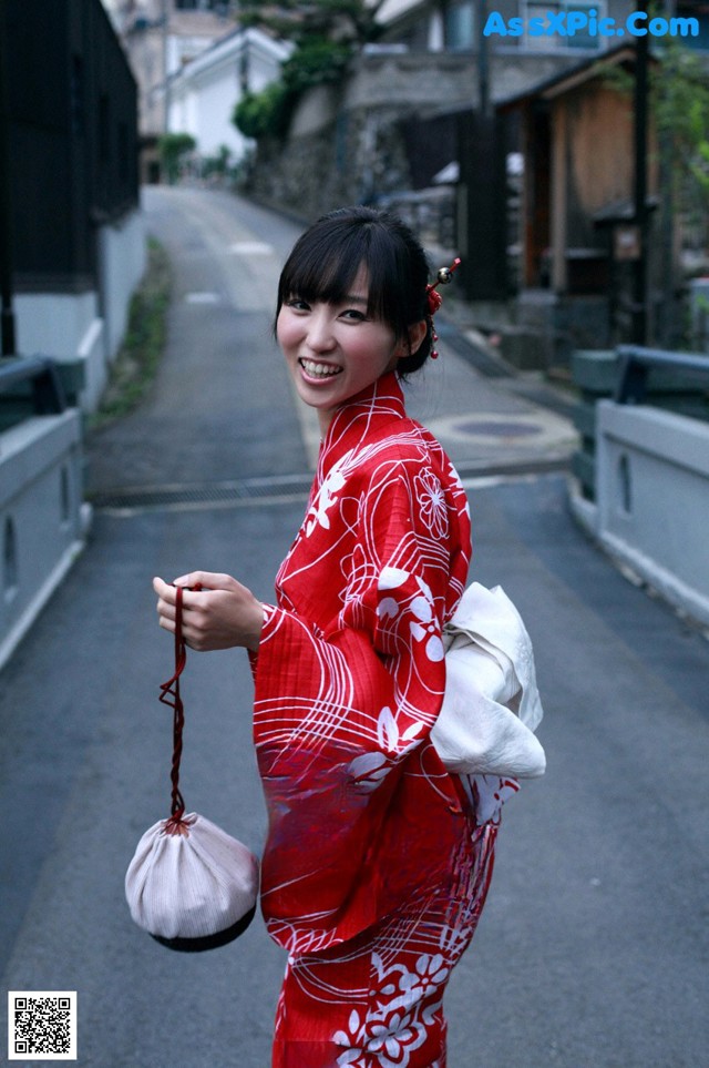 Risa Yoshiki - Peta Pamer Memek No.cd6481