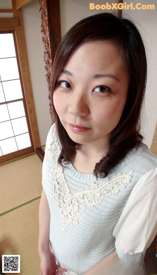 Noriko Fujimoto - With Spg Di No.6f10b0