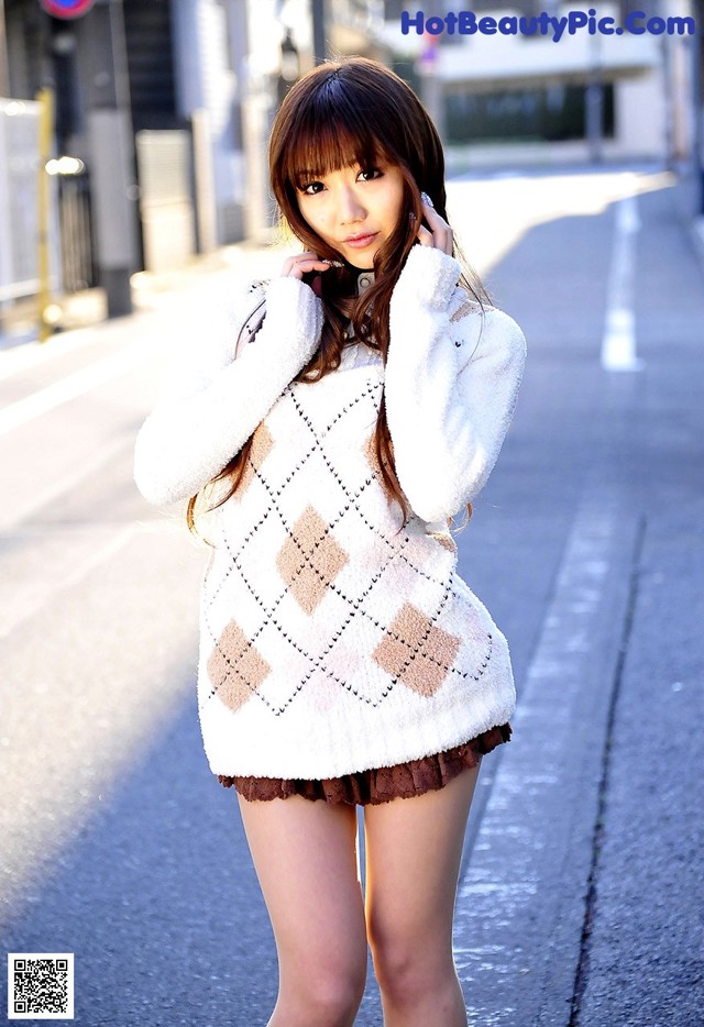 Anna Namiki - Pantyjob Fuckpic Gallry No.91483d