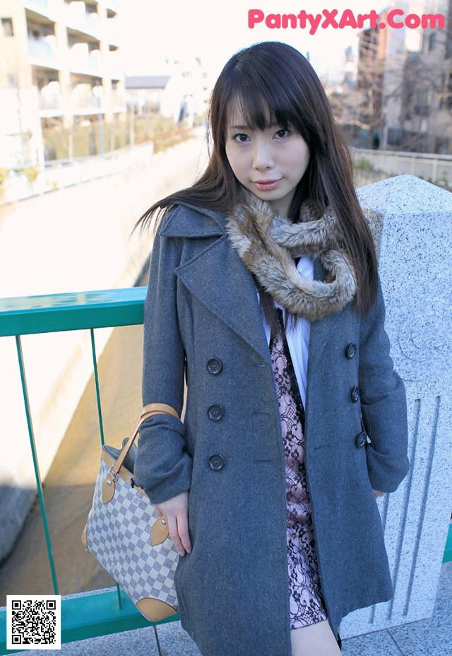 Ai Nakajima - Waitress Fucj Moe No.cfbeae