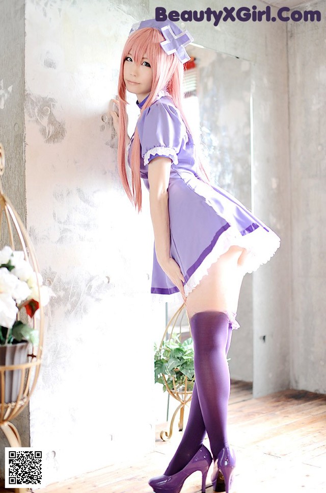 Cosplay Haruka - Aspen Porn Mom No.78c18f
