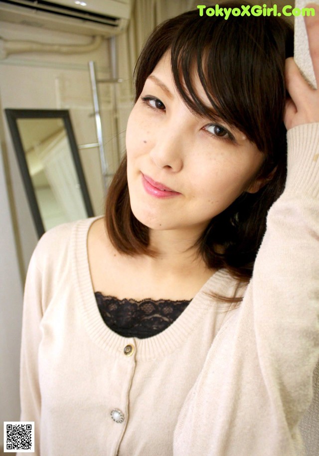Megumi Yuasa - Julia Fatbutt Riding No.8c7e44