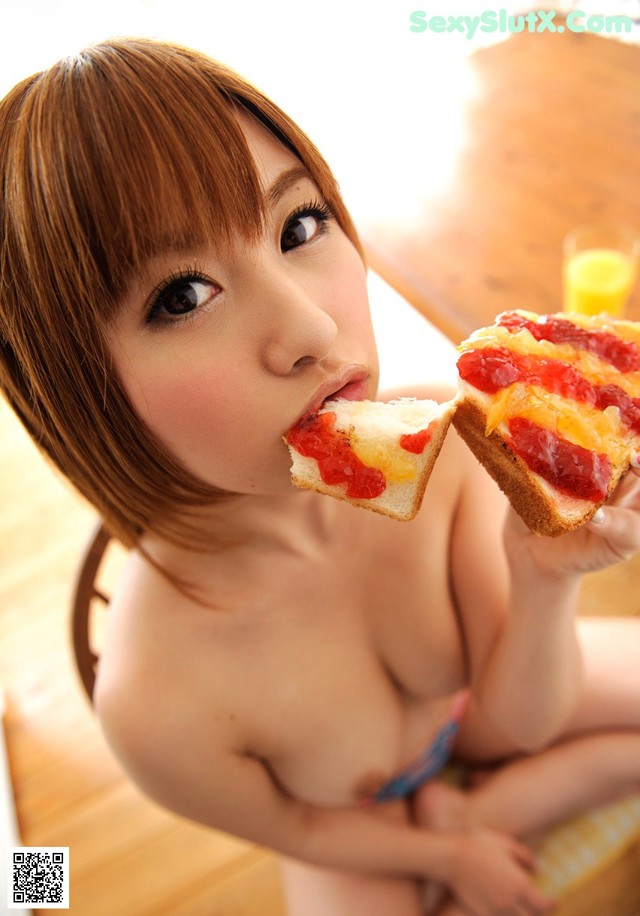 Kokomi Naruse - Babesource Chest Pain No.b68ae1