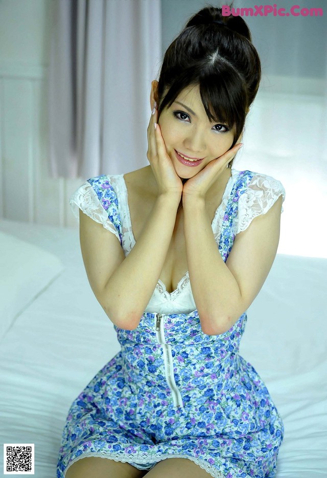 Maiko Yamazaki - Pussypic In Mymouth No.1f3bf2