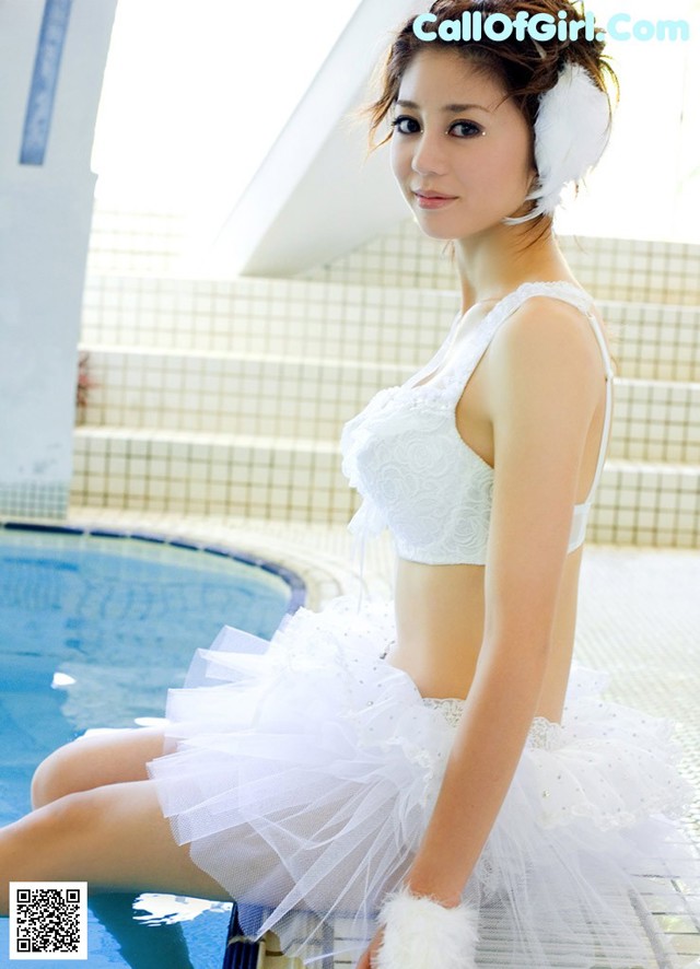 Yuka Koide - Tube19 Leanne Crow No.0983df