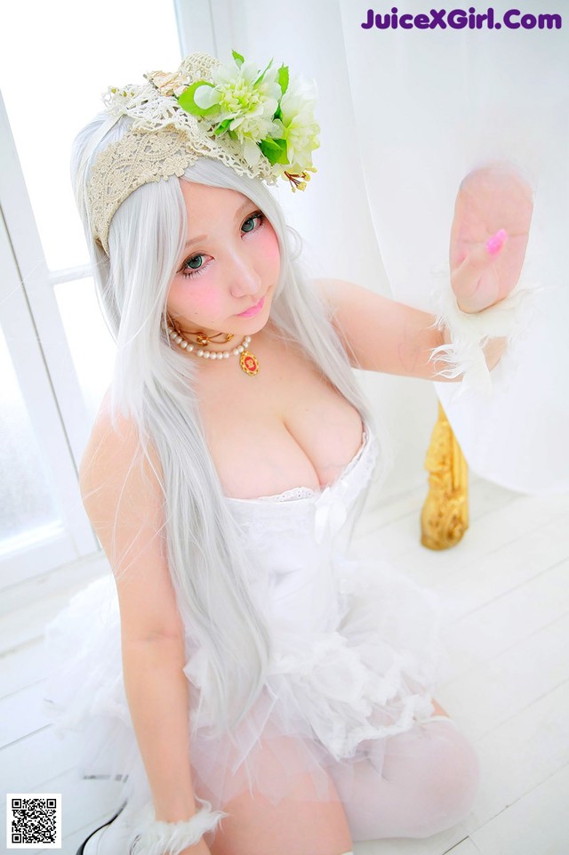 Cosplay Saku - Ztod Medicale Bondage No.74856f