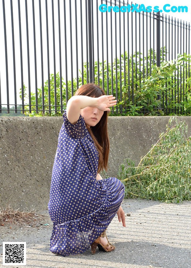 Yuina Sena - Imej Sexy Maturemovie No.5e3e9b