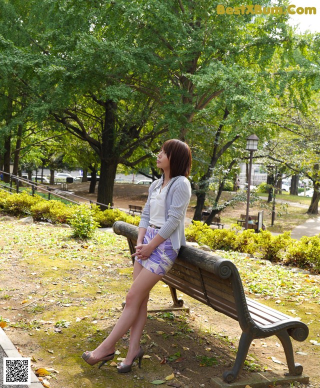 Ayumi Takanashi - Brooke Google Co No.5a9f25