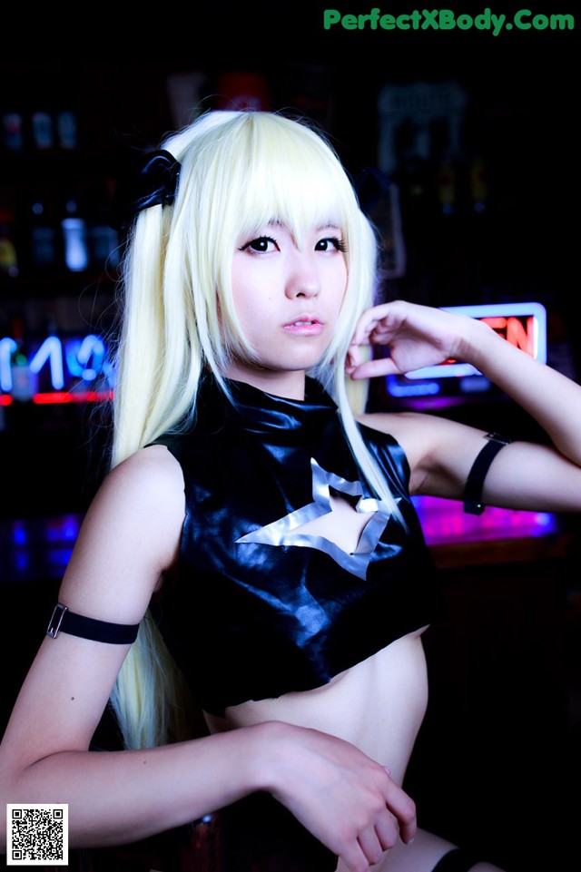 Cosplay Nagisa - Fb Interracial Gangbang No.40ea80