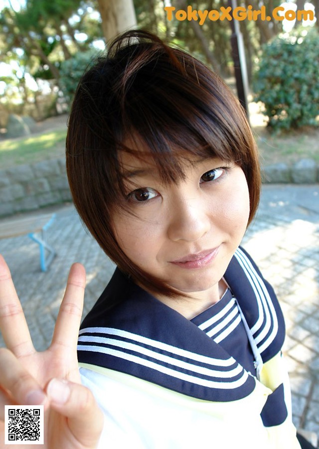 Mika Ando - Galerey Melody Tacamateurs No.1c1dfb